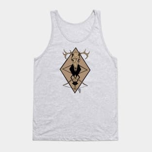 Archery Tank Top